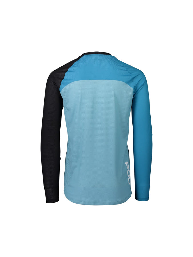 Koszulka Rowerowa POC MTB PURE LS - poc warszawa