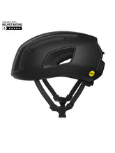 Załaduj obraz do przeglądarki galerii, Kask rowerowy POC Cytal - Ur. Black Matt
