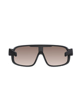 Załaduj obraz do przeglądarki galerii, Okulary rowerowe POC ASPIRE - Ur. Black/Clarity Trail/Partly Sunny Silver Cat.2
