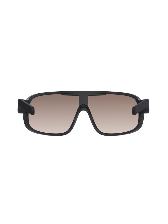 Okulary rowerowe POC ASPIRE - Ur. Black/Clarity Trail/Partly Sunny Silver Cat.2