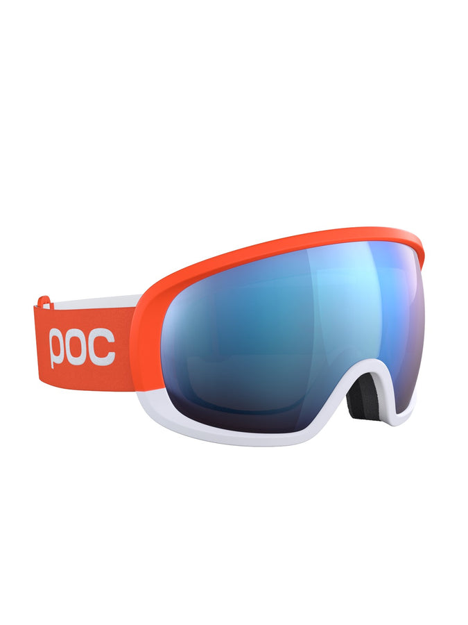 Gogle narciarskie POC FOVEA CLARITY COMP - TU - poc warszawa