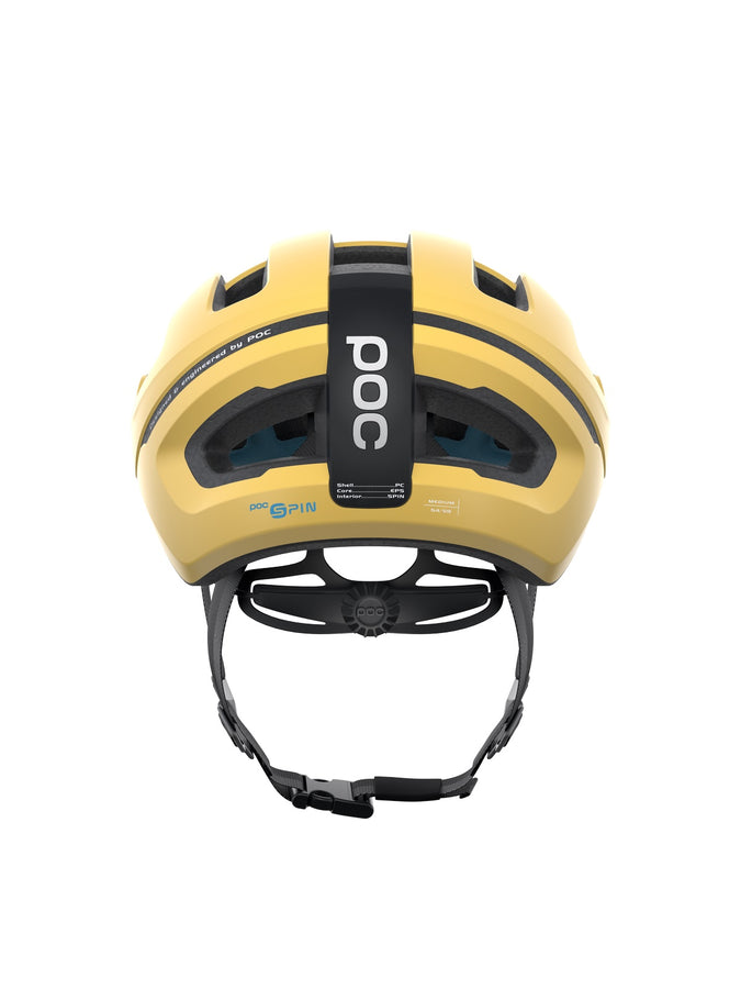 Kask Rowerowy POC OMNE AIR SPIN
