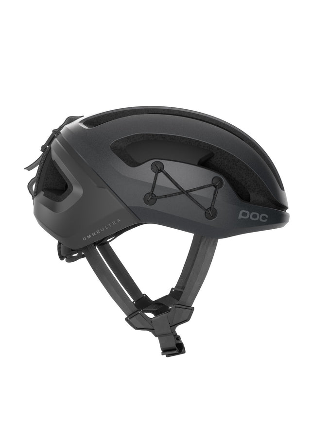 Kask rowerowy POC Omne Ultra MIPS - Ur. Black Matt