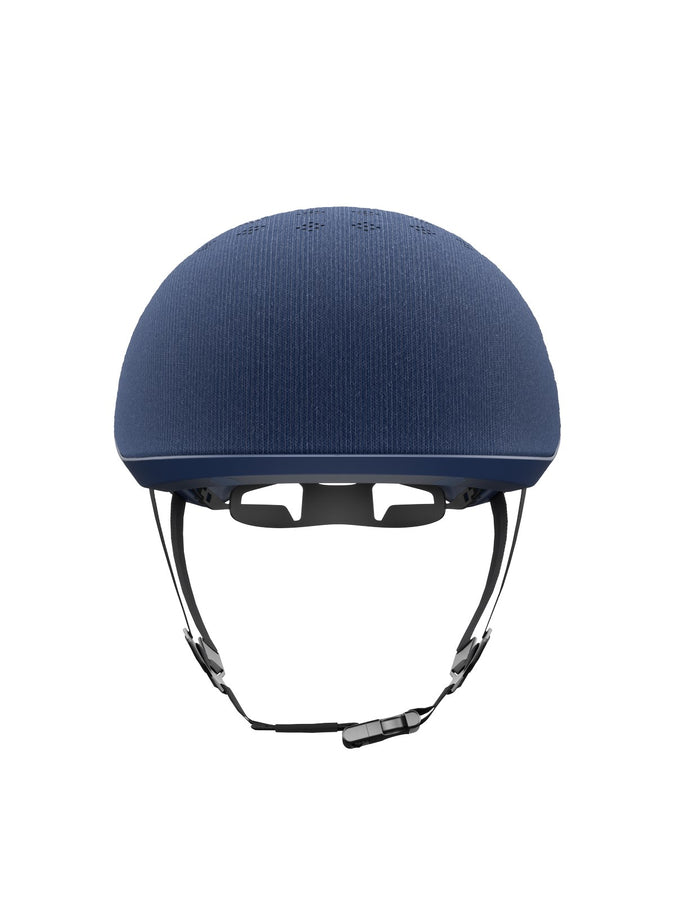 Kask rowerowy POC MYELIN - Lead Blue