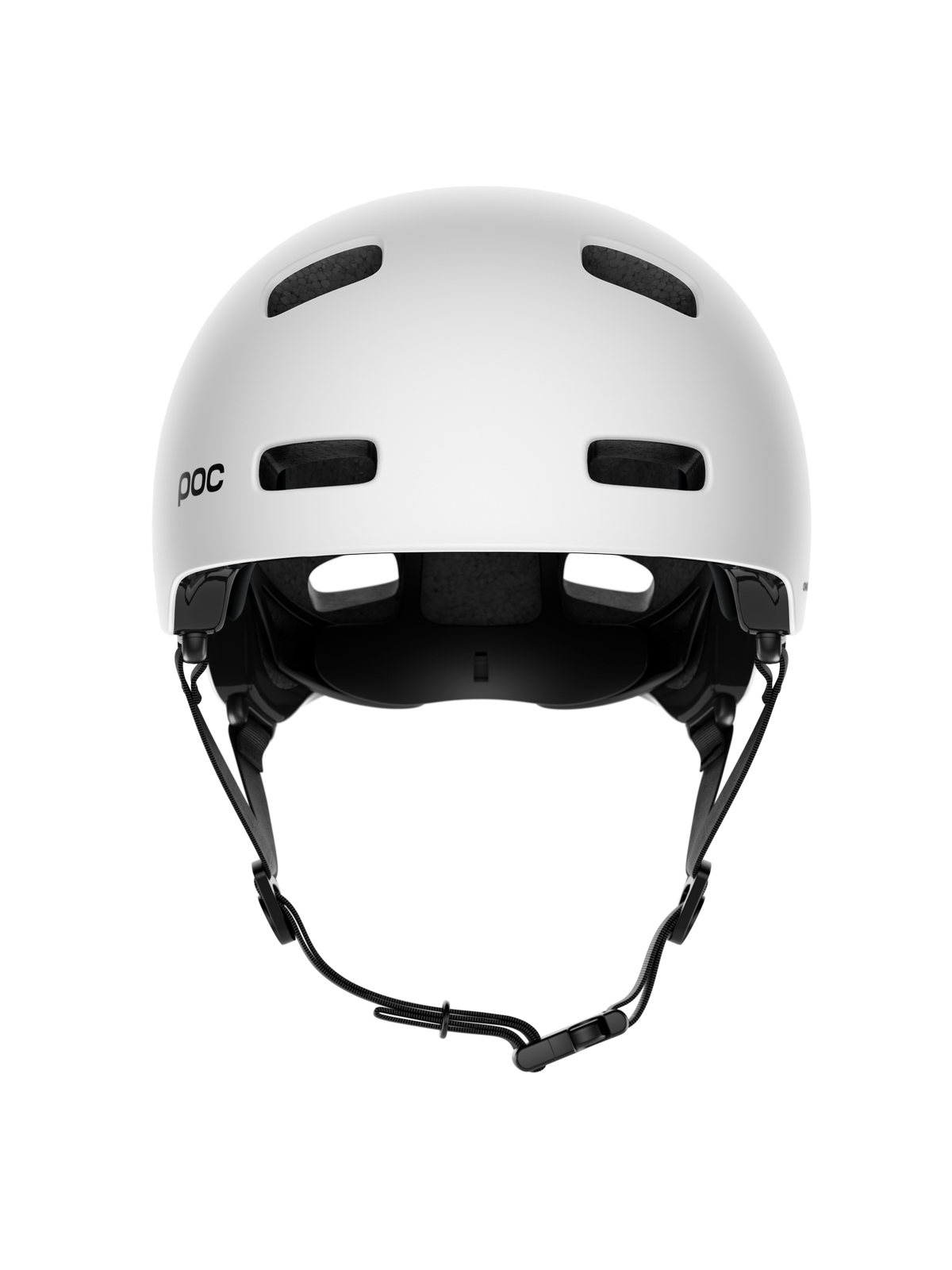 Kask Rowerowy POC CRANE