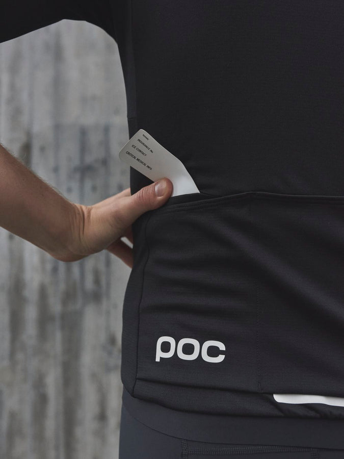 POC M's Muse Jersey Cycling jersey
