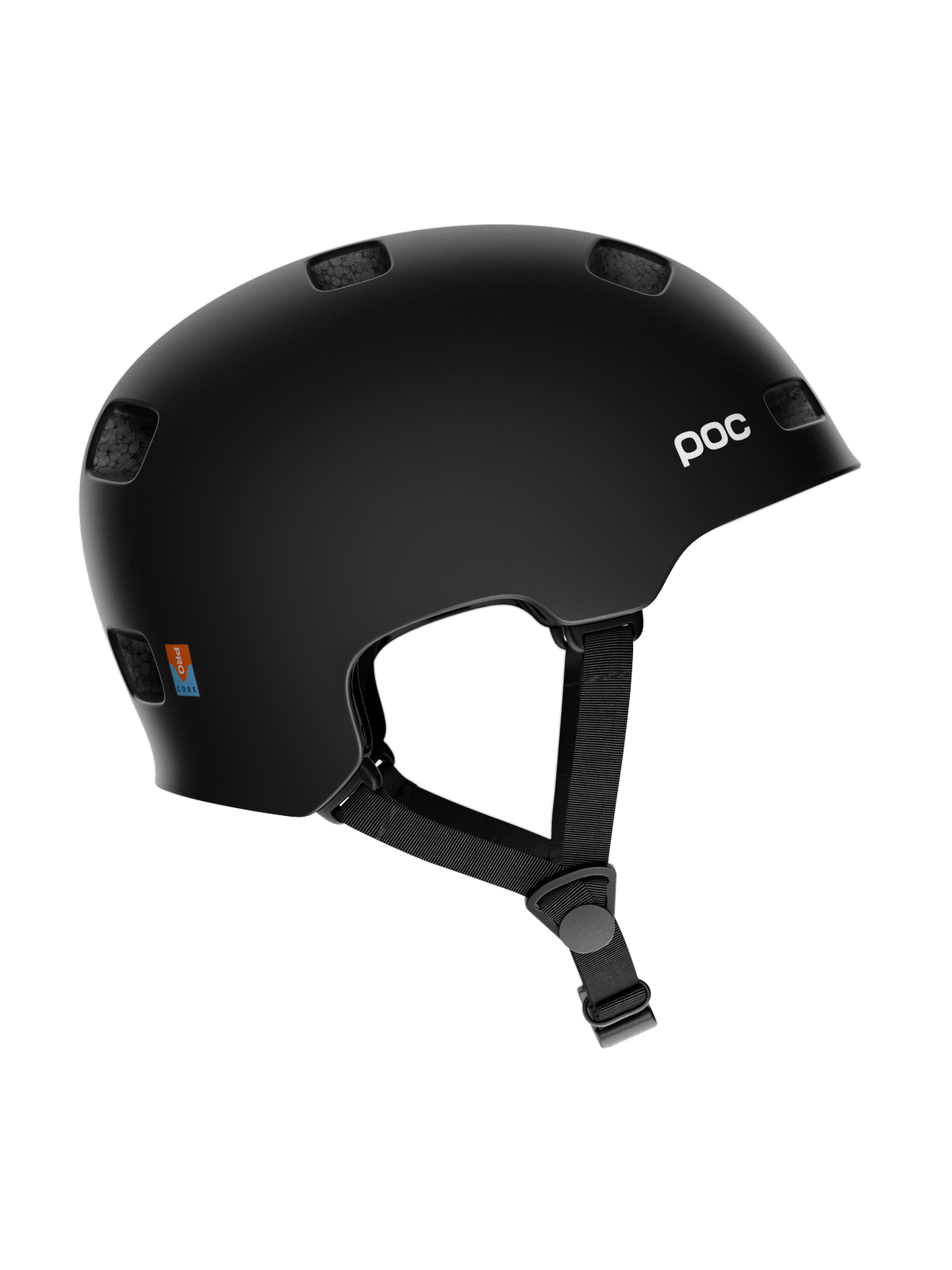 Kask Rowerowy POC CRANE