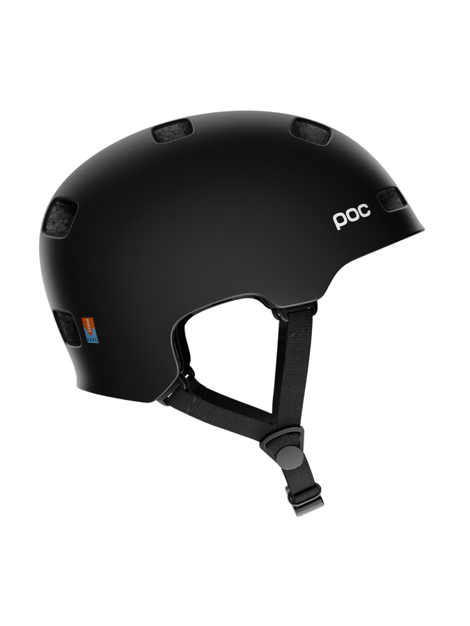 Kask Rowerowy POC CRANE