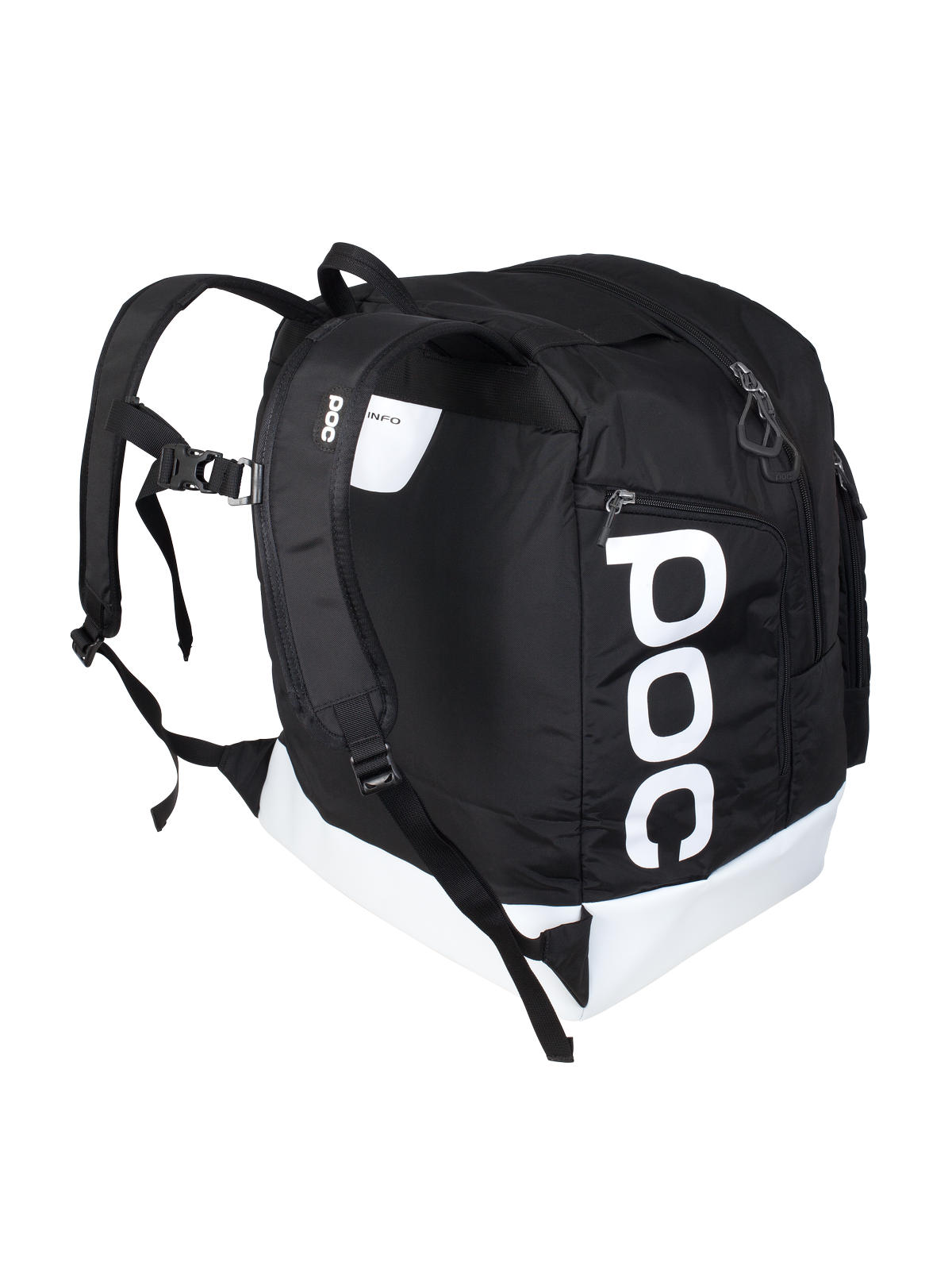 Plecak POC RACE STUFF 60L