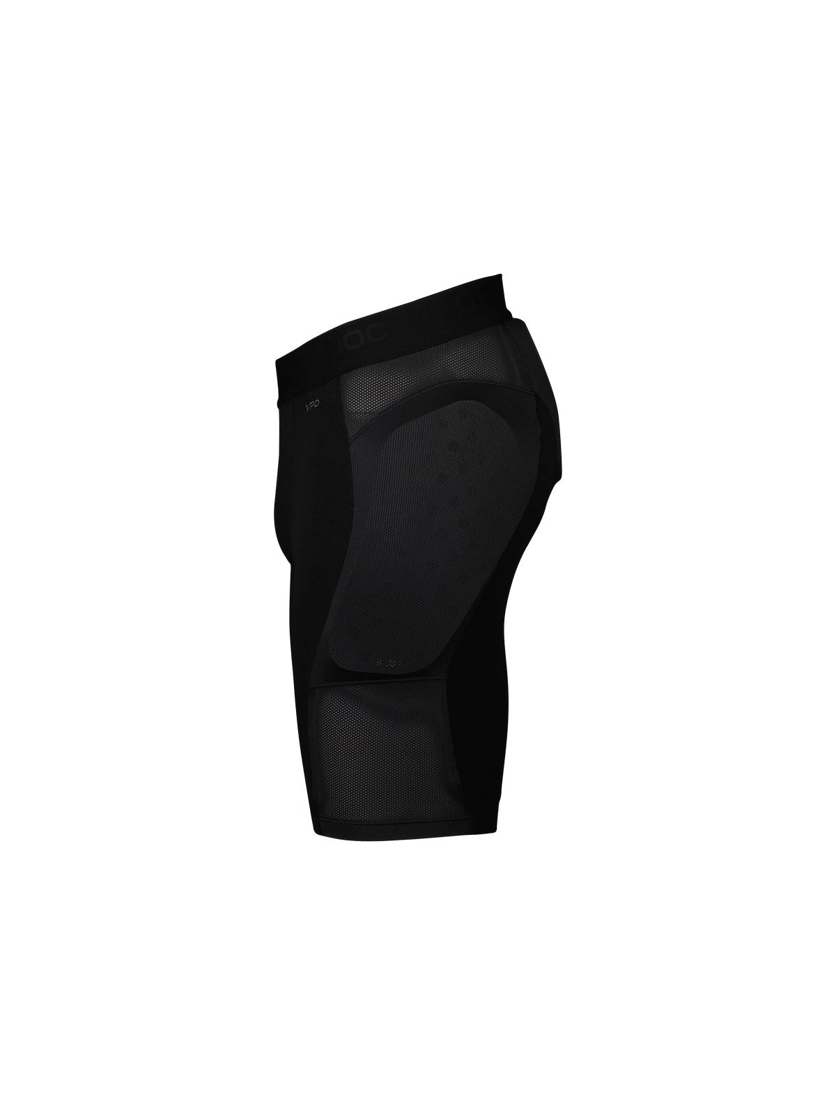 Szorty ochronne POC OSEUS VPD Shorts - Uran. Black