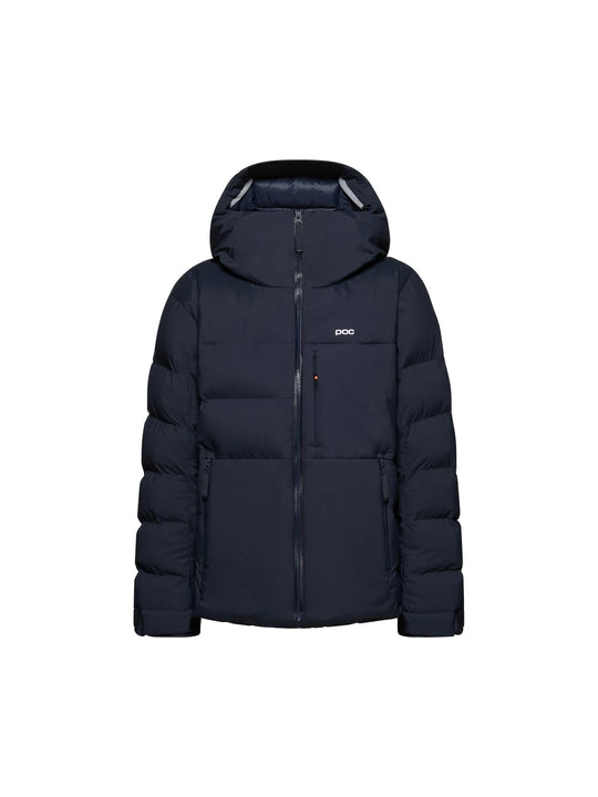 Załaduj obraz do przeglądarki galerii, Kurtka damska POC W's POC Loft Jacket - Apatite Navy
