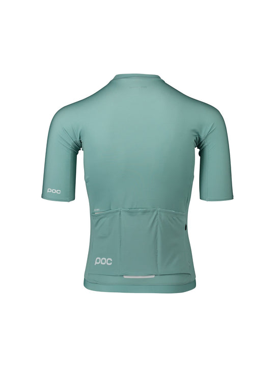 Załaduj obraz do przeglądarki galerii, Koszulka rowerowa POC W&#39;s PRISTINE Jersey - Lt Dioptase Blue
