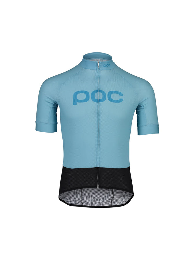 Koszulka Rowerowa POC ESSENTIAL ROAD LOGO