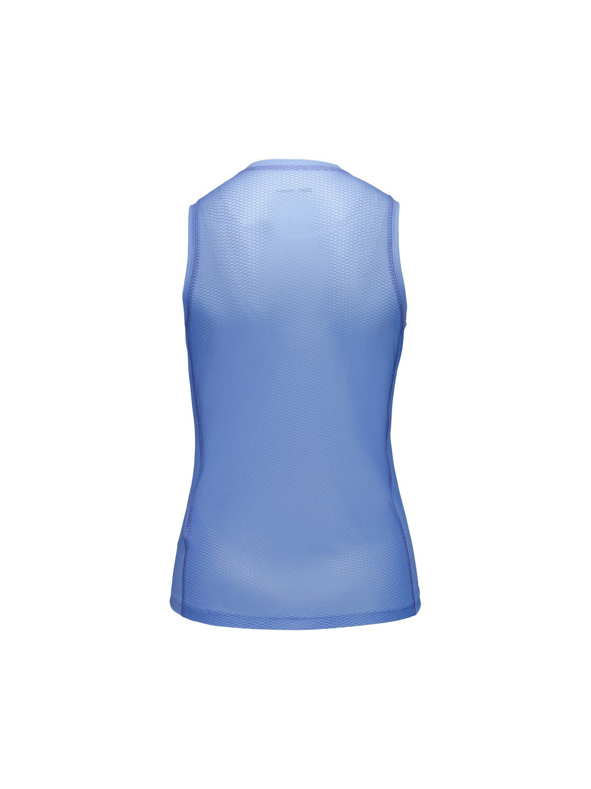 Koszulka rowerowa POC W's Essential Layer Vest - Bazzite Blue