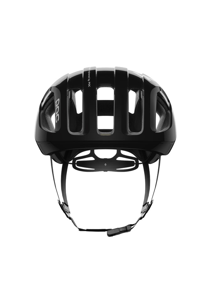 Kask rowerowy POC VENTRAL MIPS - Ur. Black