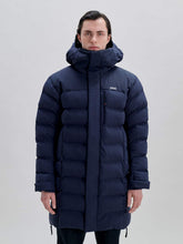 Załaduj obraz do przeglądarki galerii, Płaszcz POC M'S Race Loft Parka - Apatite Navy
