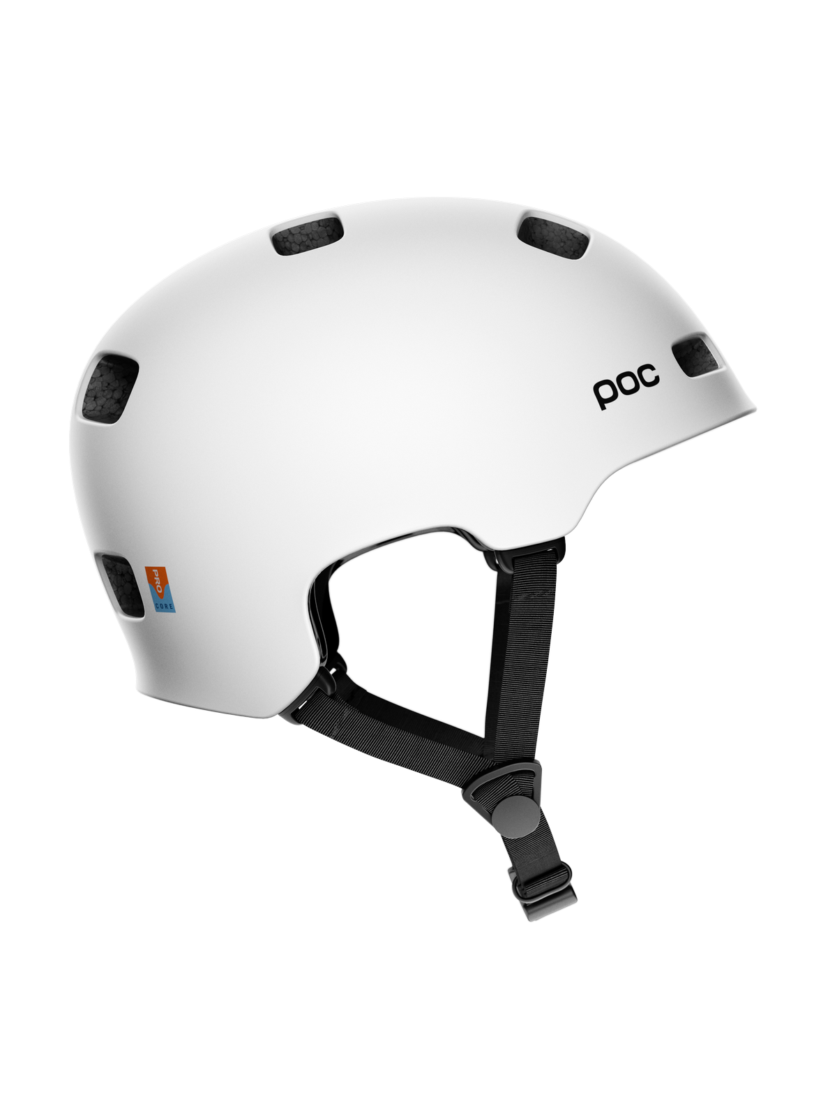 Kask Rowerowy POC CRANE