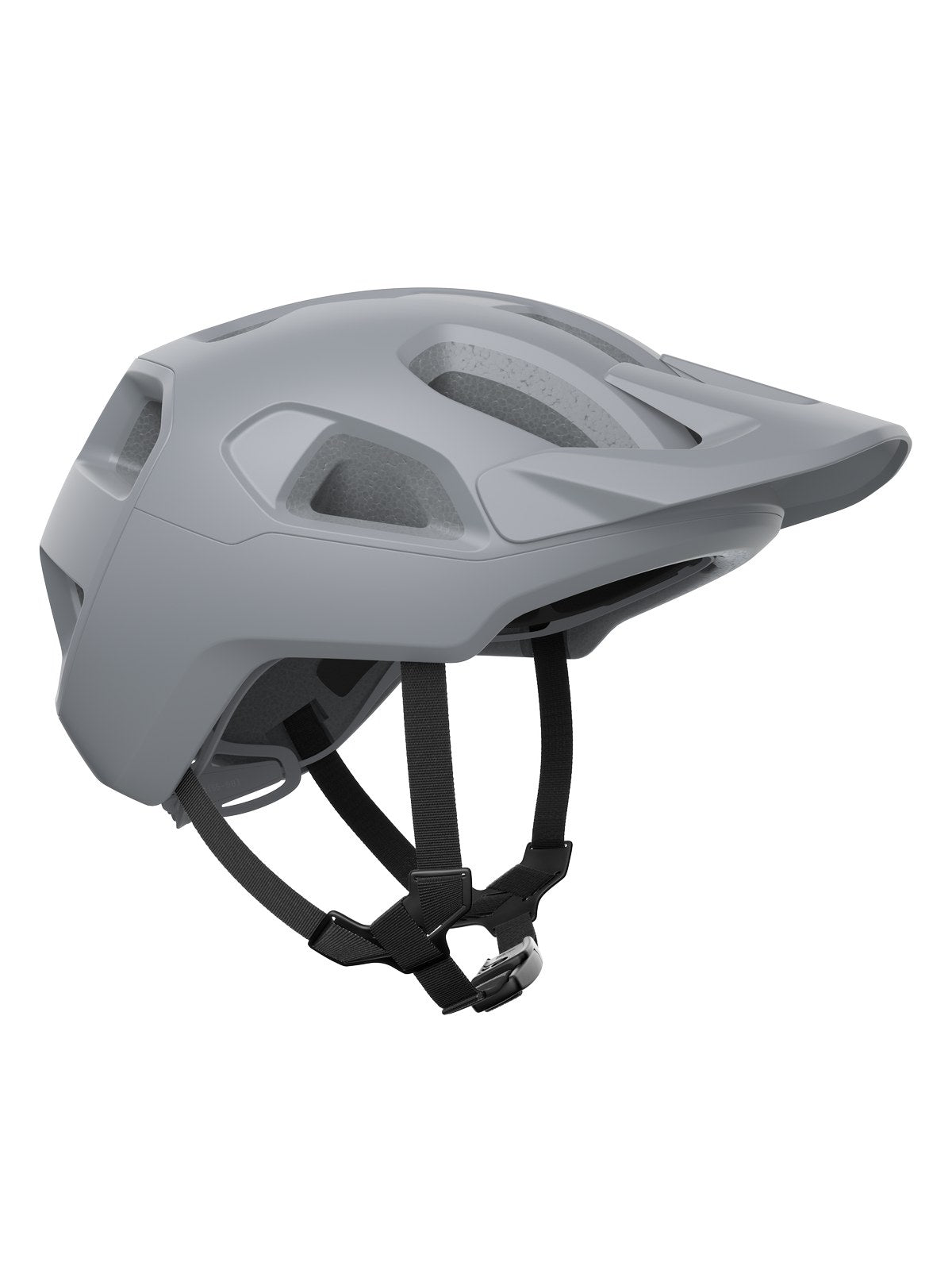 Kask rowerowy POC Cularis - Granite Grey Matt