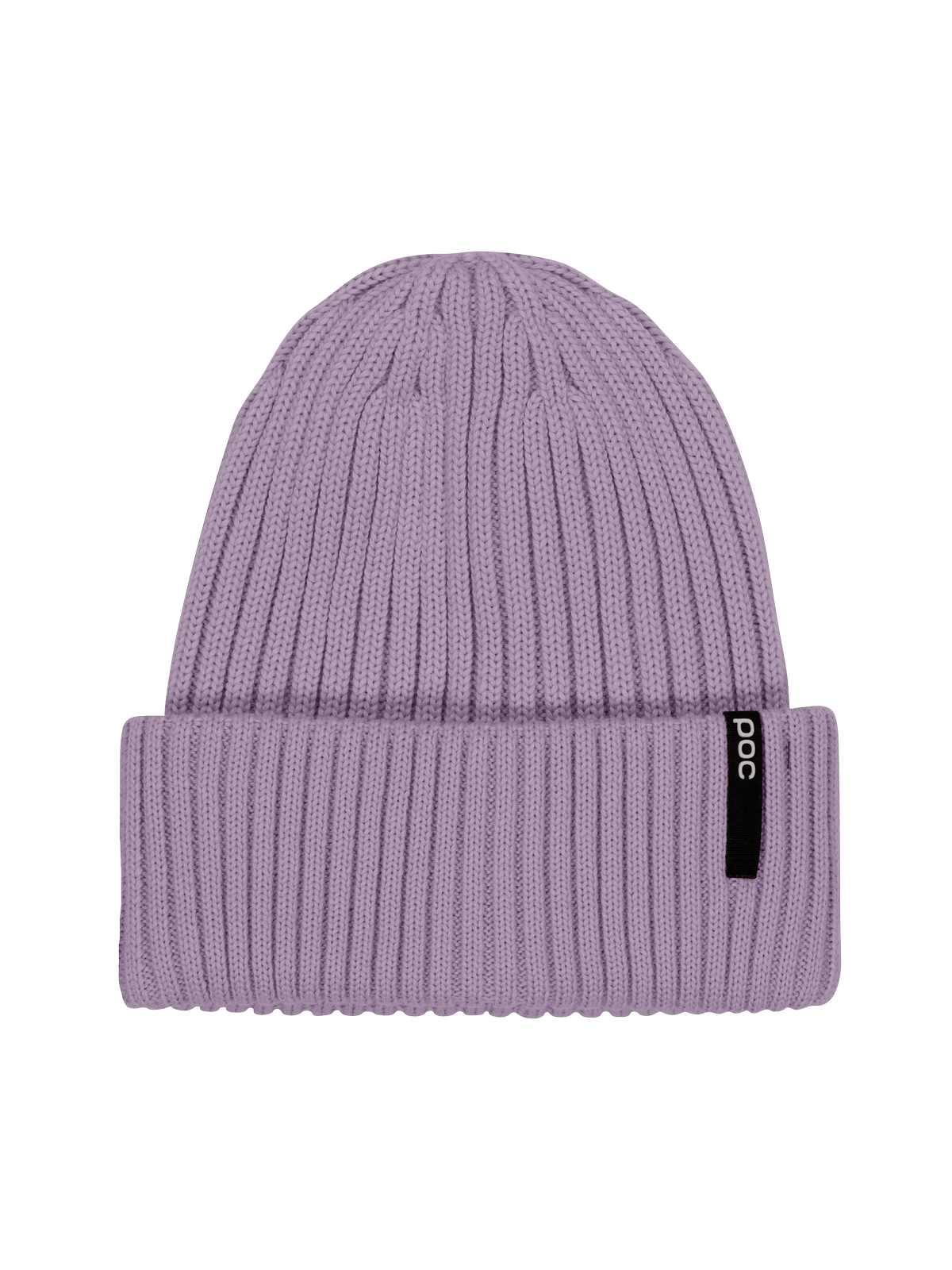 Czapka zimowa POC Beanie - Purple Quartz