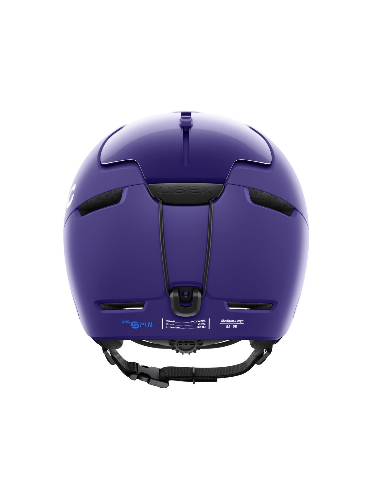 Kask Narciarski POC OBEX SPIN