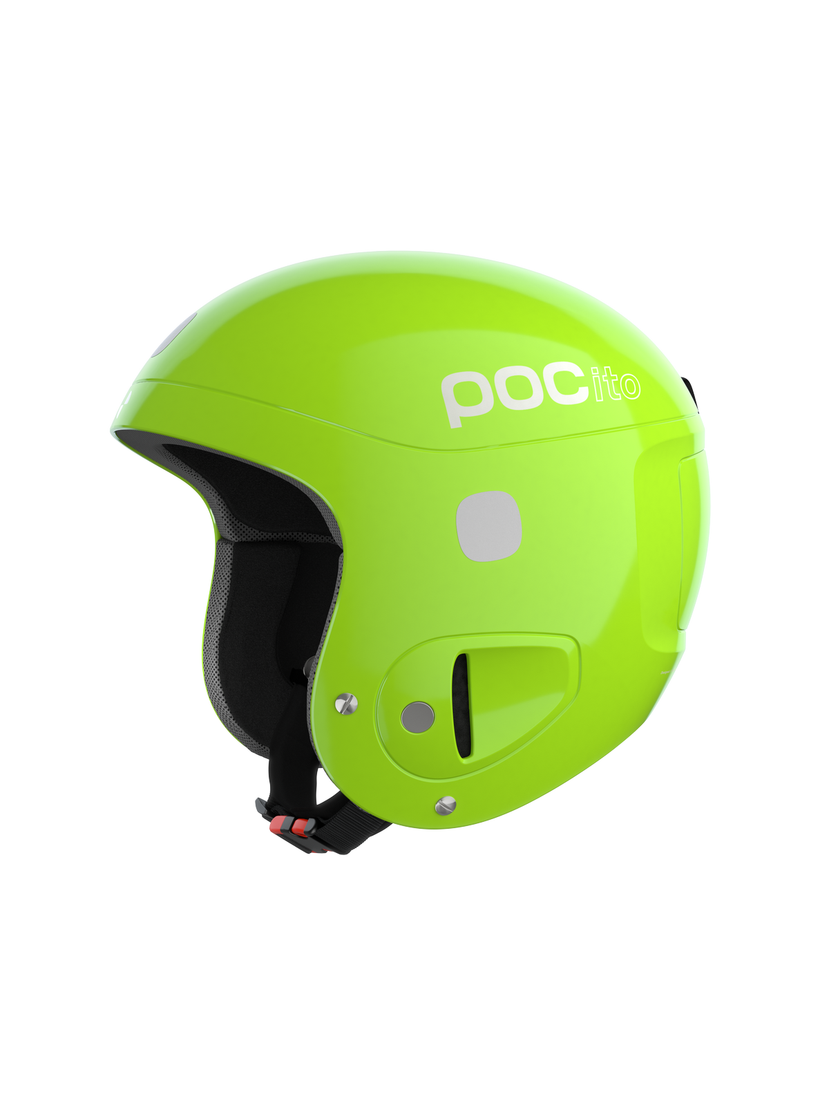 Kask Narciarski POC POCITO SKULL