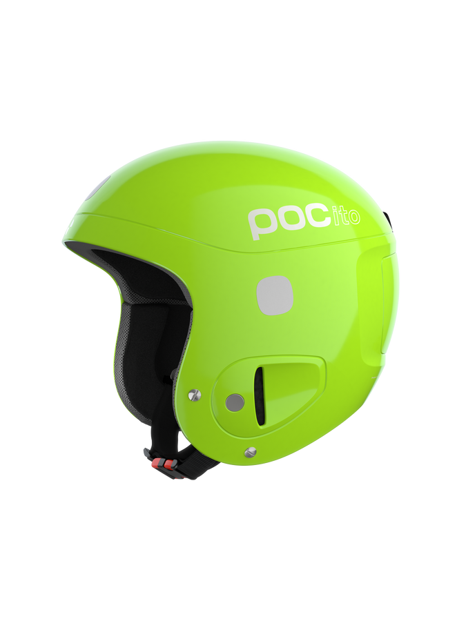Kask Narciarski POC POCITO SKULL