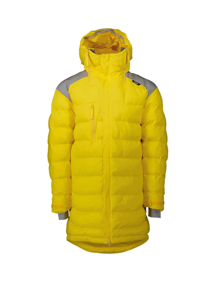 Parka męska POC M's Loft - Ave. Yellow