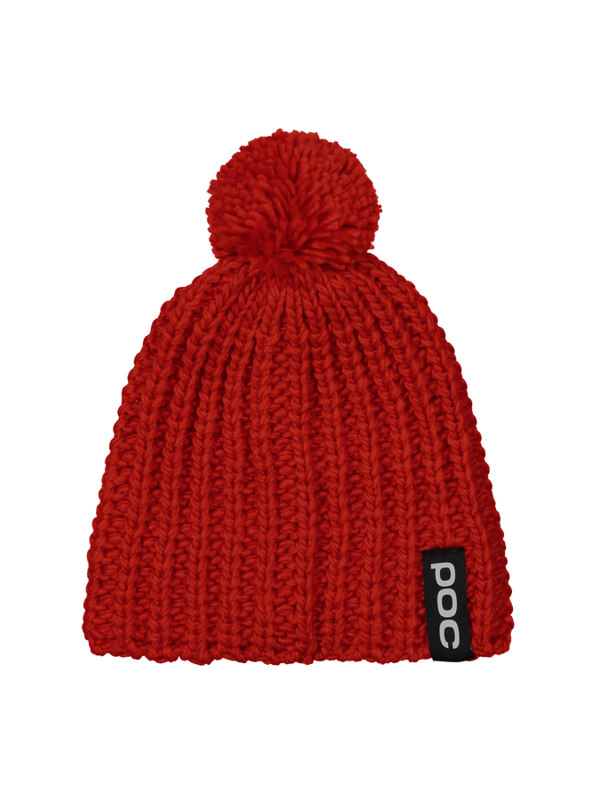 Czapka POC CHUNKY RIB BEANIE - ONE SIZE - poc warszawa