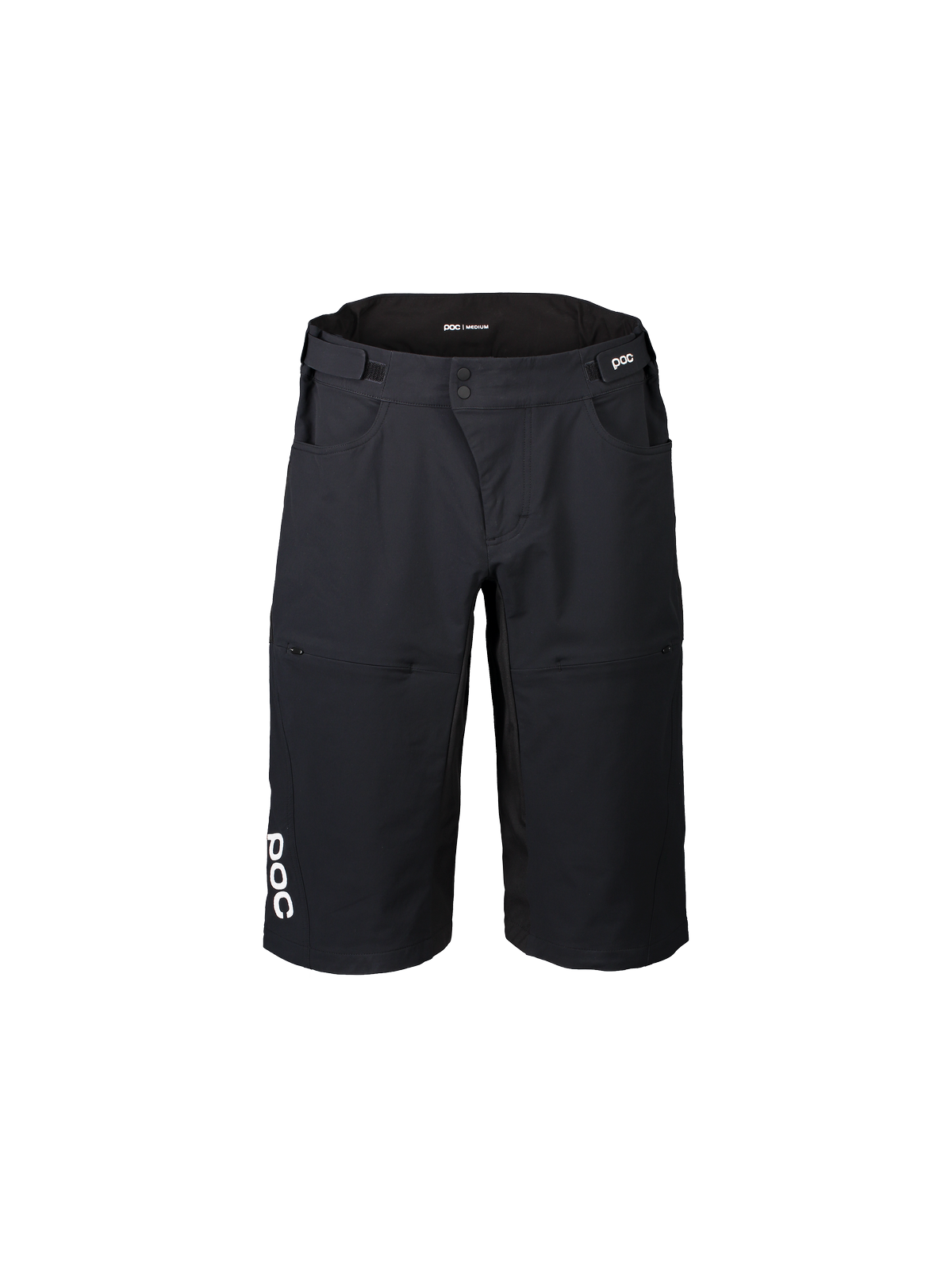 Spodenki Rowerowe POC ESSENTIAL DH