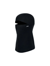 Załaduj obraz do przeglądarki galerii, Kominiarka POC Layer Merino Balaclava - Uran. Black
