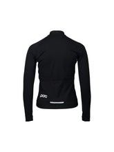 Załaduj obraz do przeglądarki galerii, Koszulka rowerowa POC W&#39;s AMBIENT THERMAL Jersey - Ur. Black
