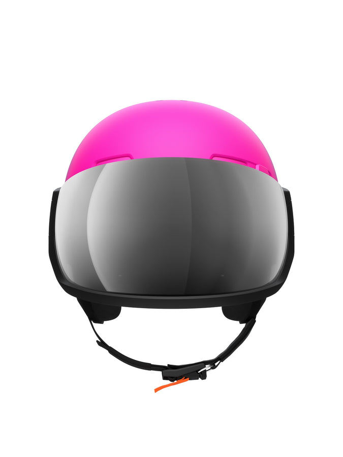 Kask narciarski POC POCito Levator MIPS - Speedy Gradient/Fluo Pink/Blue - poc warszawa