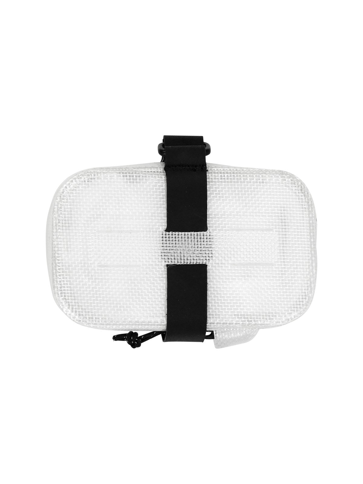 Torba POC Ultra Saddle Pouch 0.3L - Hyd. White Translucent