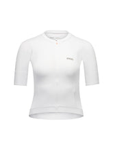 Załaduj obraz do przeglądarki galerii, Koszulka rowerowa POC W's Cadence Jersey - Hyd. White
