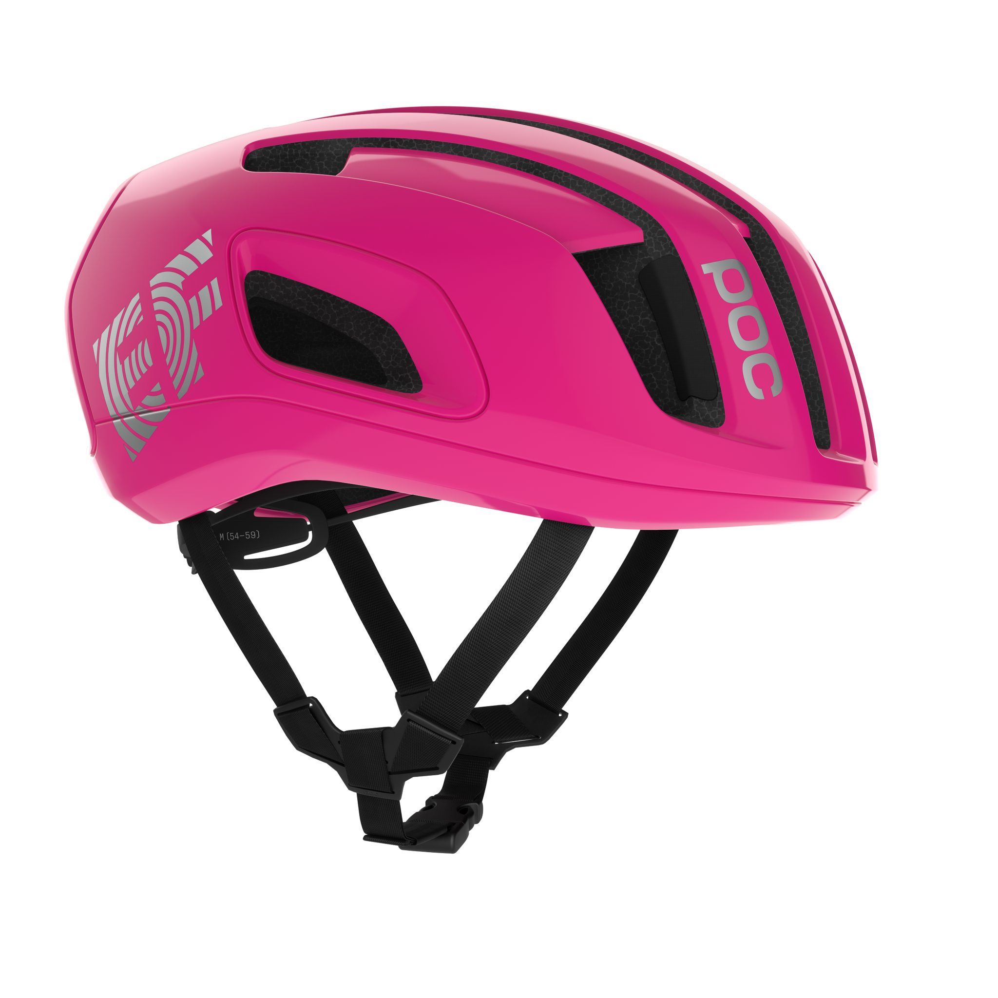 Kask rowerowy POC Cytal EF Pro Cycling Ed.