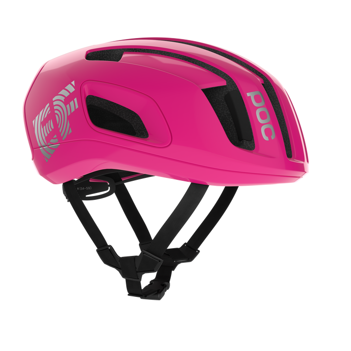 Załaduj obraz do przeglądarki galerii, Kask rowerowy POC Cytal EF Pro Cycling Ed.
