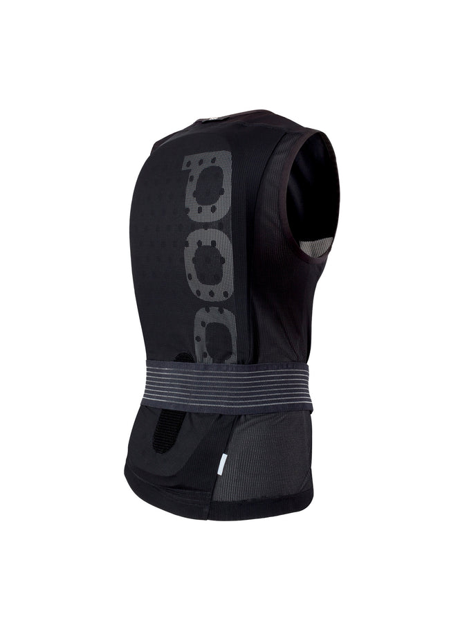Kamizelka ochronna POC SPINE VPD AIR WO - Ur. Black