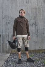 Załaduj obraz do przeglądarki galerii, Kurtka rowerowa POC GUARDIAN AIR Jacket - Axinite Brown
