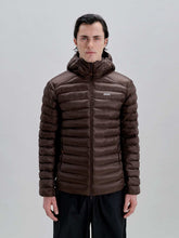Załaduj obraz do przeglądarki galerii, Kurtka POC M's Coalesce Jacket - Bronzite Brown
