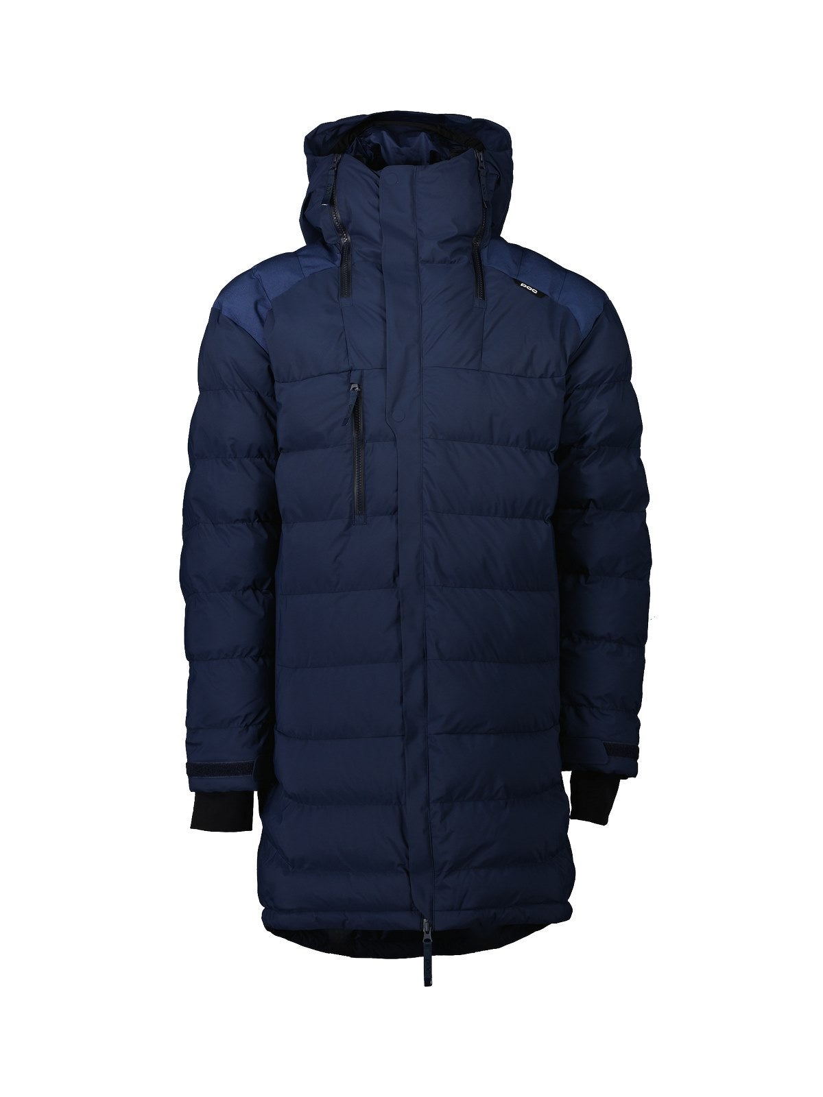 Płaszcz POC M’s Loft Parka - Turmaline Navy - poc warszawa