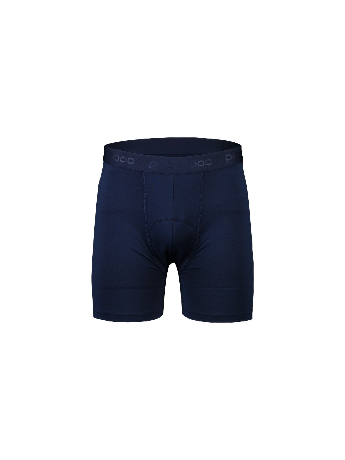 Bokserki rowerowe POC RE-CYCLE - Turmaline Navy