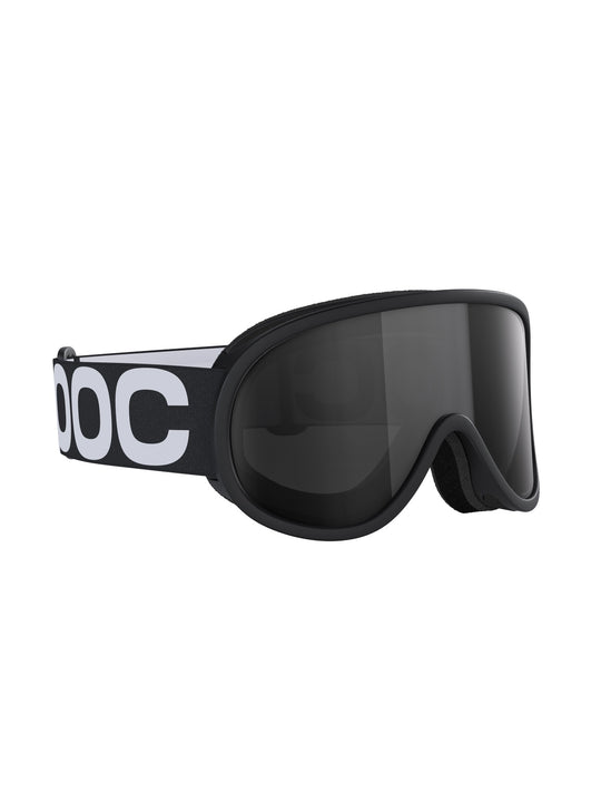 Załaduj obraz do przeglądarki galerii, Gogle narciarskie POC Retina Mid Wf - Uranium Black/Partly Sunny Grey

