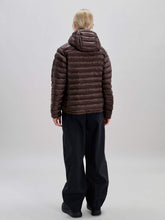 Załaduj obraz do przeglądarki galerii, Kurtka damska POC W's Coalesce Jacket - Bronzite Brown
