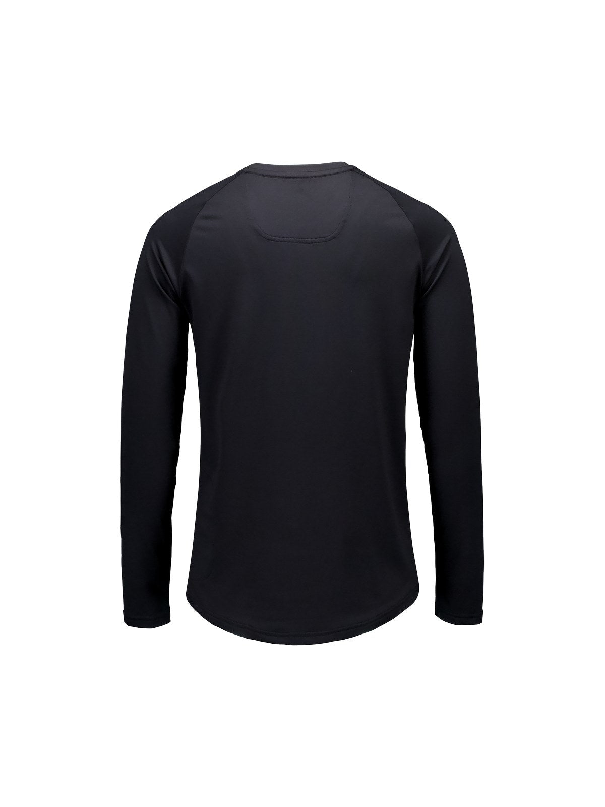 Koszulka rowerowa POC W'S REFORM ENDURO - Ur. Black