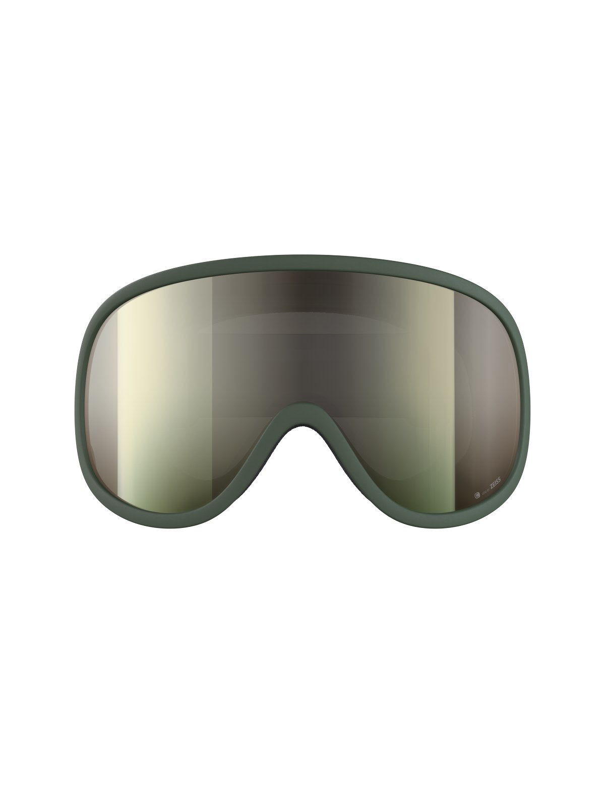 Gogle narciarskie POC Retina - Epid. Green|Pt. Sunny Ivory Cat 2 - TU - poc warszawa