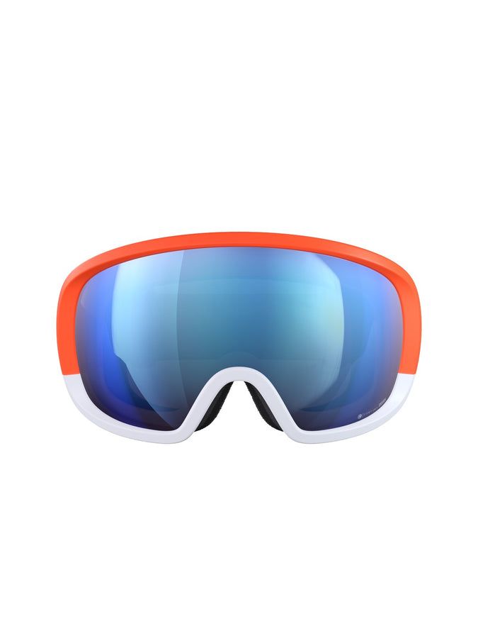 Gogle narciarskie POC FOVEA CLARITY COMP+