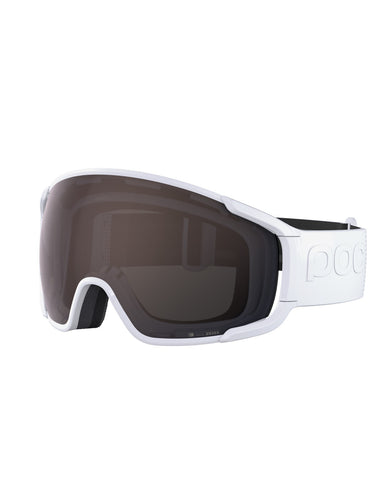Kolor: Hydrogen White/Clarity Define/No Mirror Cat 2