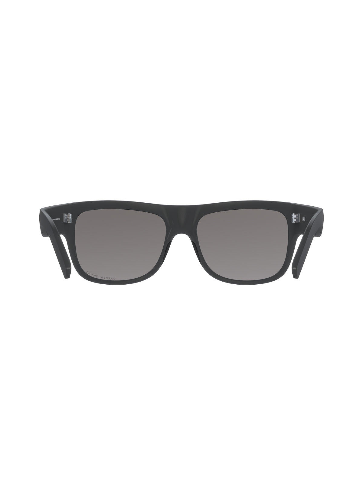 Okulary POC WANT - Ur. Black/Hyd. White/Clarity Universal/Sunny Grey Cat.3