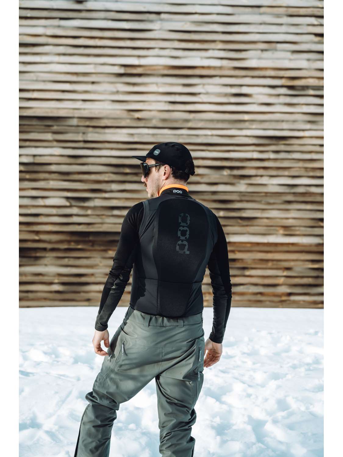 Ochraniacz POC OSEUS VPD VEST