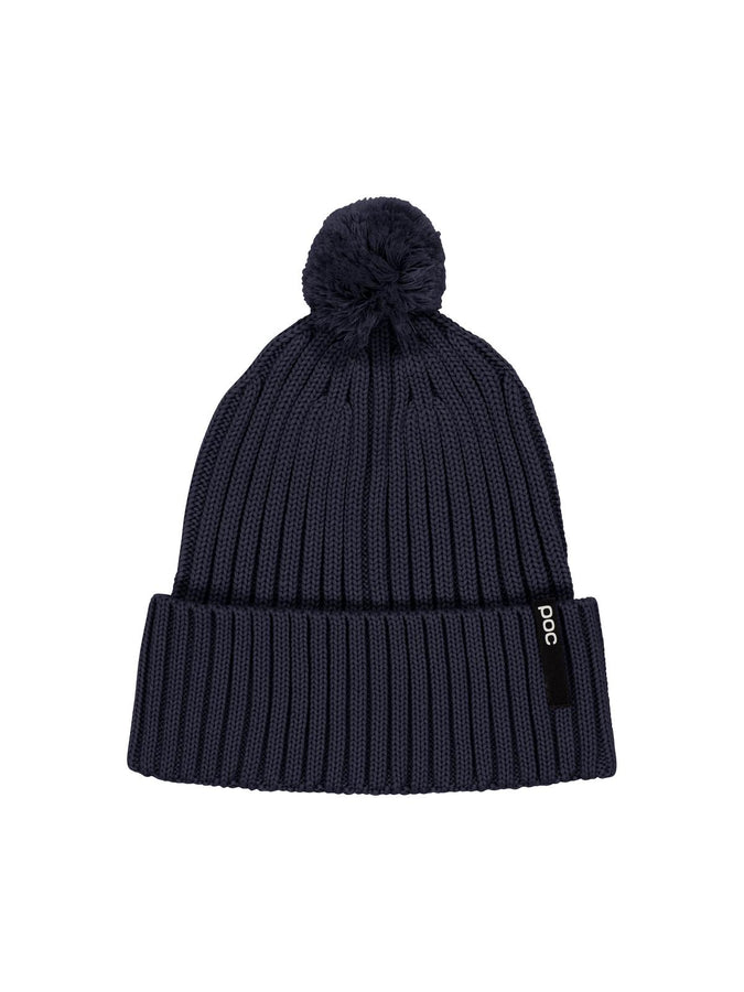 Czapka zimowa POC Beanie Pom - Apatite Navy